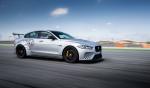Jaguar XE SV Project 8 2017 года (WW)